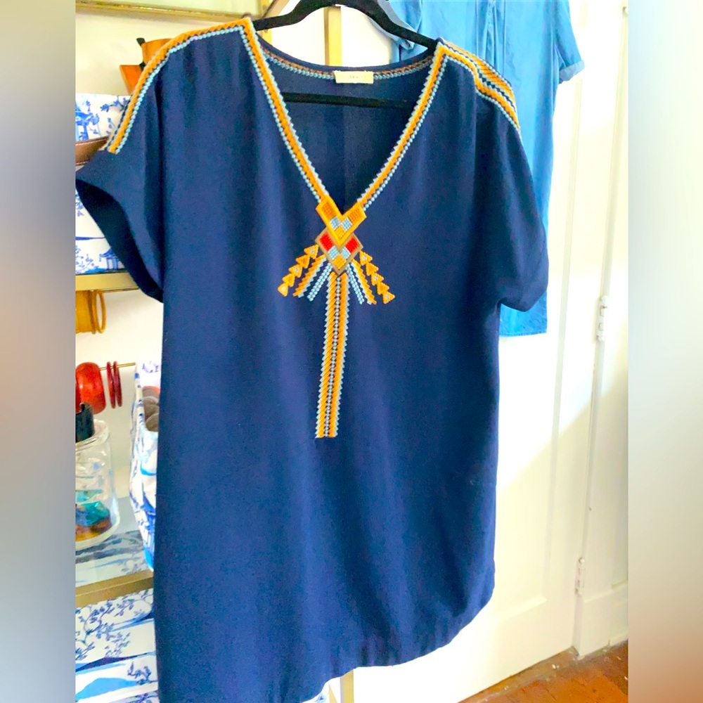 Southwestern Dress